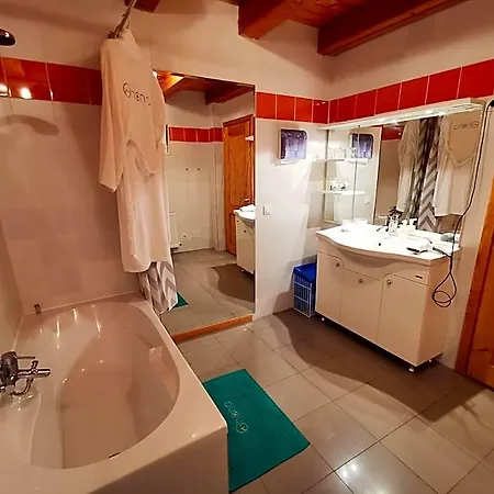Pensiunea Ohana 4*