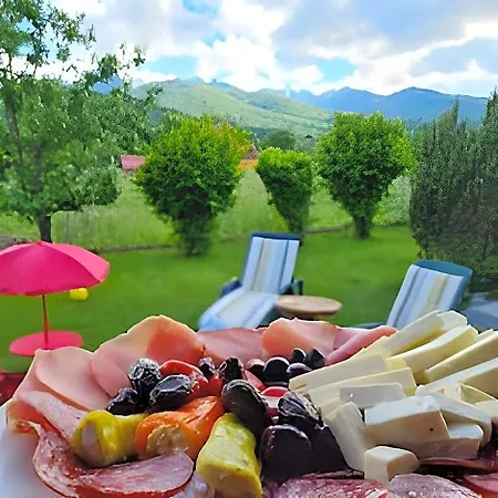 Pensiunea Ohana 4* Брашов