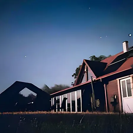 Pensiunea Ohana 4*